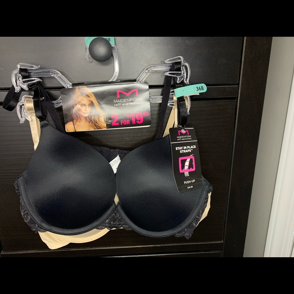 Women’s bras